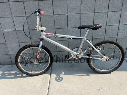 Redline Proline specs and reviews 